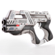Illustration for article titled Now You Can Buy Your Very Own Official Replica Mass Effect Pistol